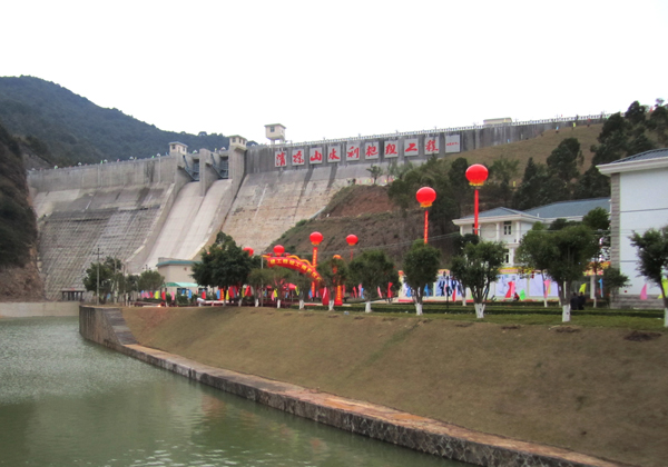 梅州市清凉山供水有限球王会体育_球王会体育(中国)