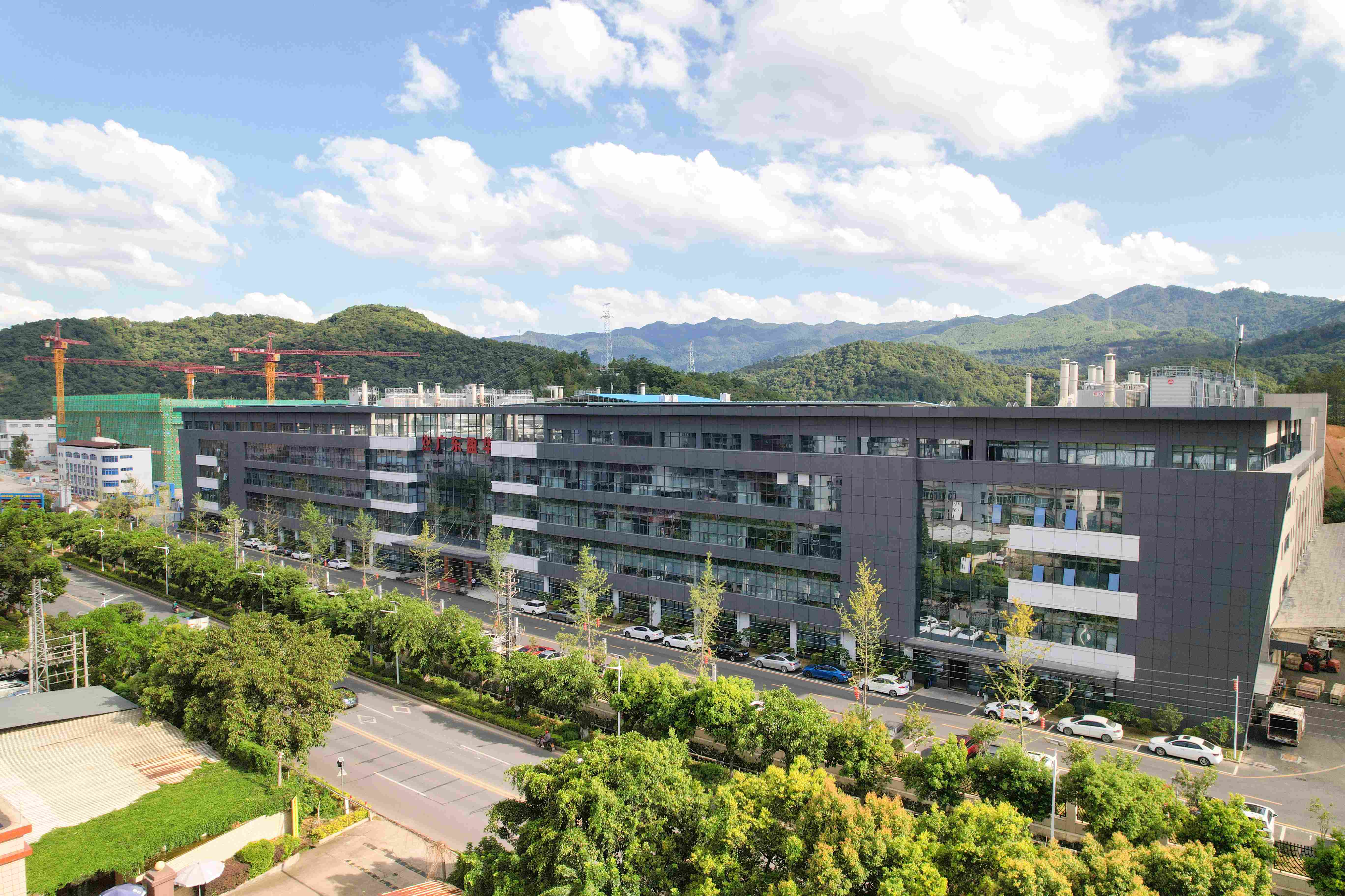 广东盈华电子科技有限球王会体育_球王会体育(中国)